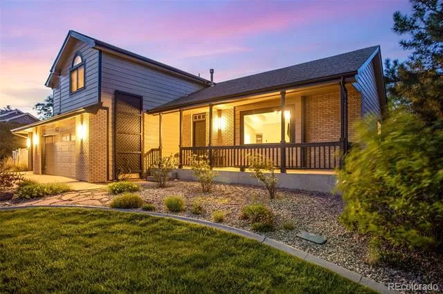 422 Hillsboro Court Fort Collins, CO 80525
