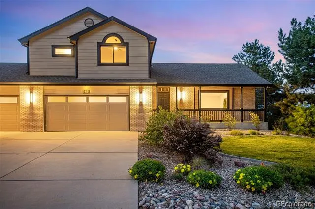 422 Hillsboro Court Fort Collins, CO 80525