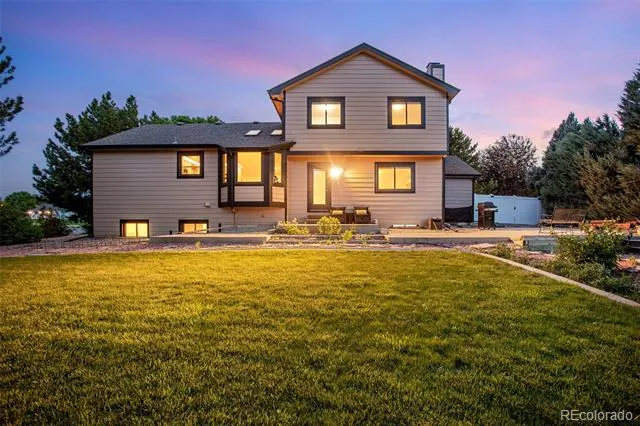 422 Hillsboro Court Fort Collins, CO 80525