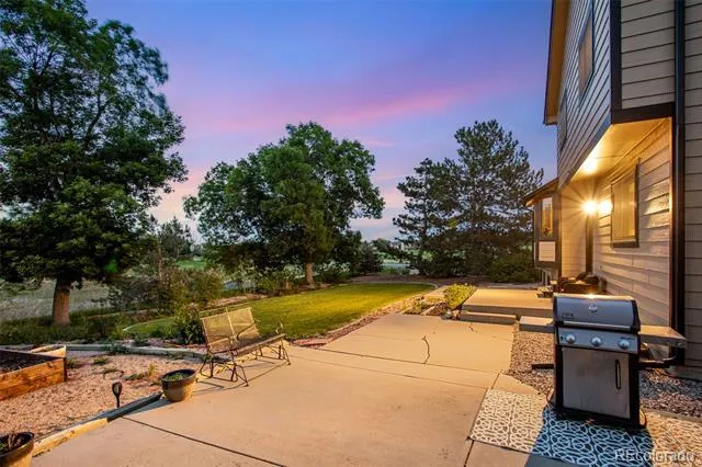 422 Hillsboro Court Fort Collins, CO 80525