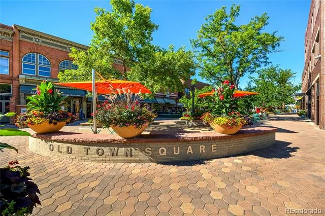 422 Hillsboro Court Fort Collins, CO 80525