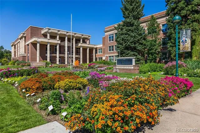 422 Hillsboro Court Fort Collins, CO 80525