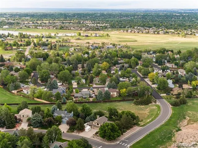 422 Hillsboro Court Fort Collins, CO 80525