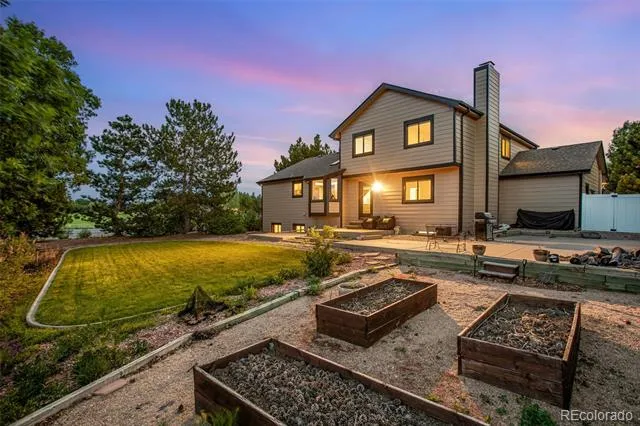 422 Hillsboro Court Fort Collins, CO 80525