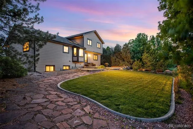422 Hillsboro Court Fort Collins, CO 80525