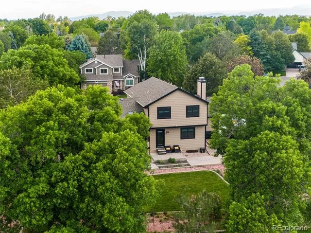 422 Hillsboro Court Fort Collins, CO 80525