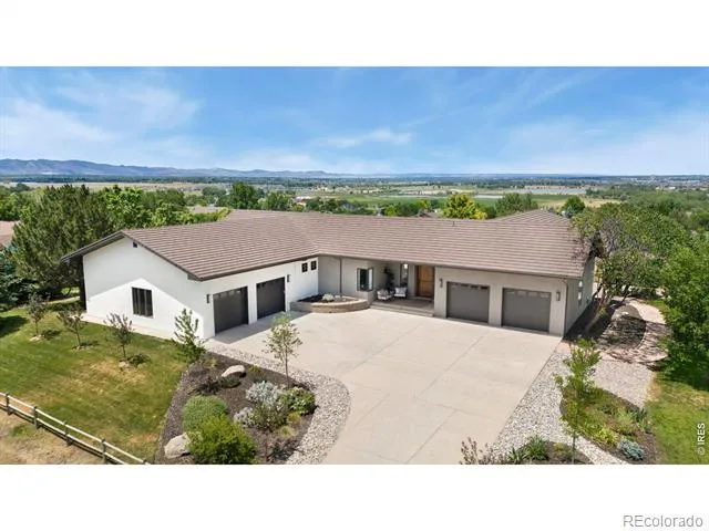 7730 Park Ridge Circle Fort Collins, CO 80528