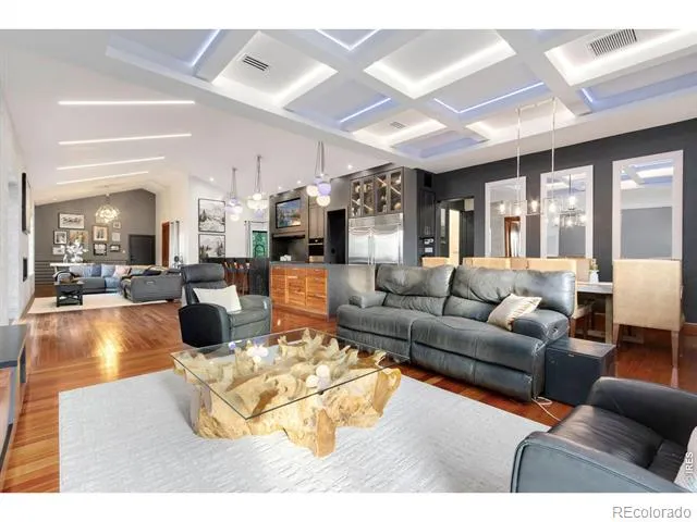 7730 Park Ridge Circle Fort Collins, CO 80528