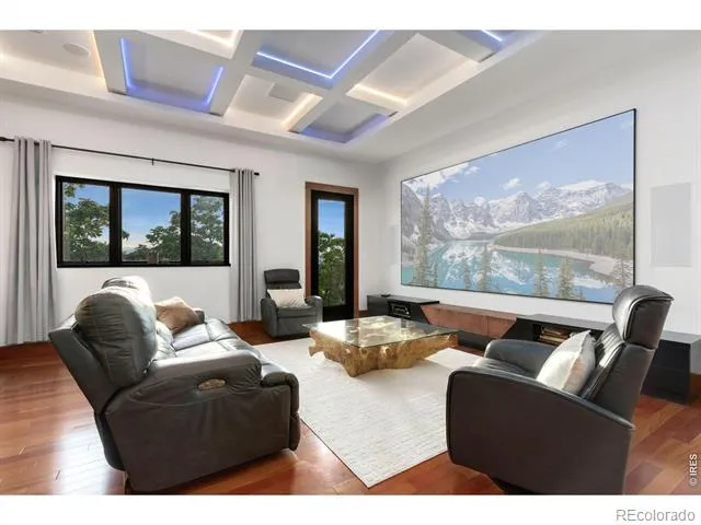 7730 Park Ridge Circle Fort Collins, CO 80528
