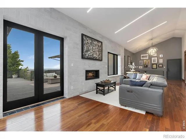 7730 Park Ridge Circle Fort Collins, CO 80528