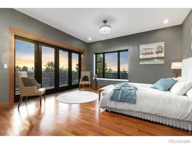 7730 Park Ridge Circle Fort Collins, CO 80528