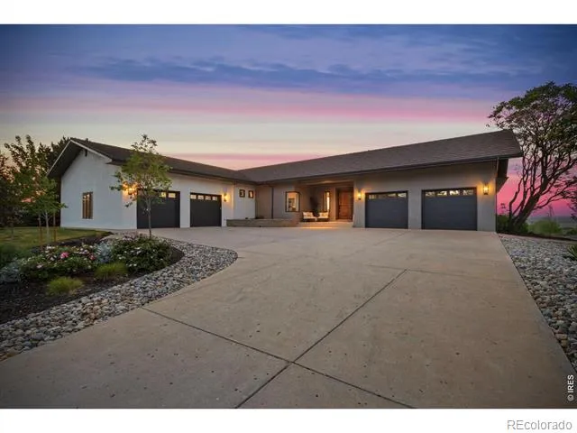 7730 Park Ridge Circle Fort Collins, CO 80528