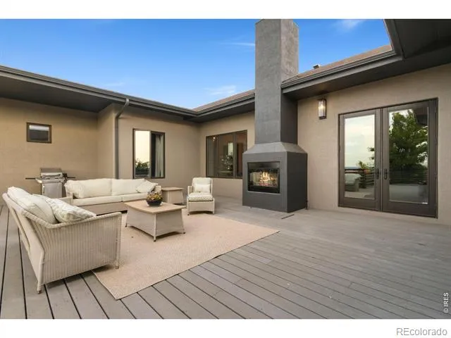 7730 Park Ridge Circle Fort Collins, CO 80528