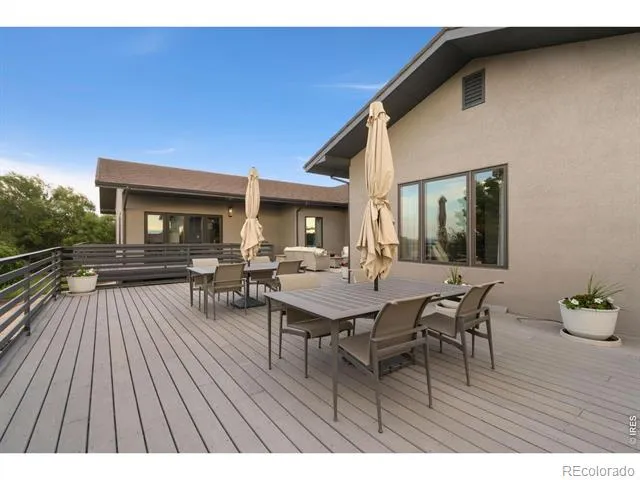 7730 Park Ridge Circle Fort Collins, CO 80528