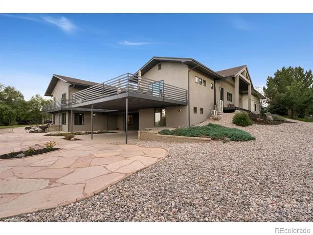 7730 Park Ridge Circle Fort Collins, CO 80528