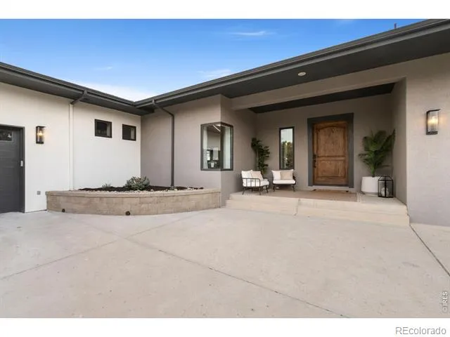 7730 Park Ridge Circle Fort Collins, CO 80528