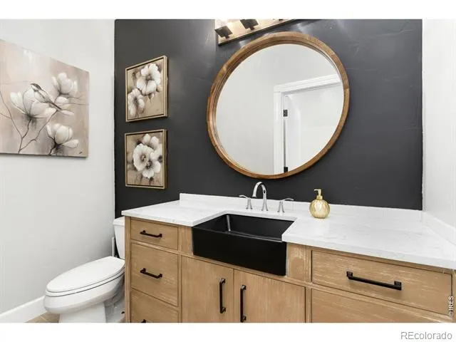 7730 Park Ridge Circle Fort Collins, CO 80528