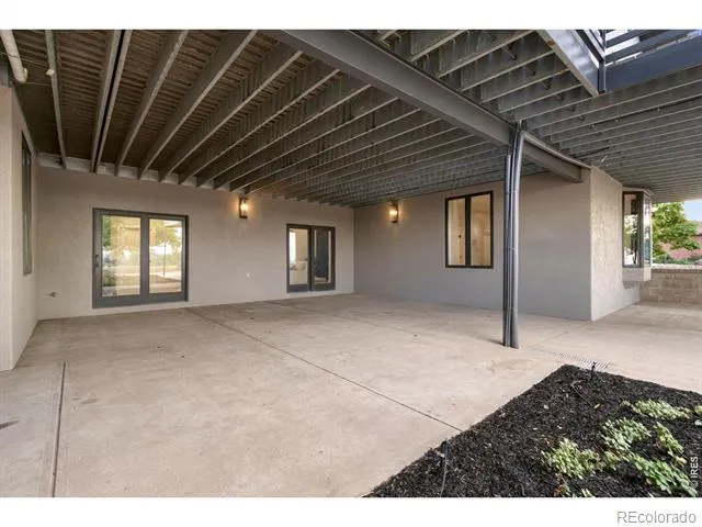 7730 Park Ridge Circle Fort Collins, CO 80528