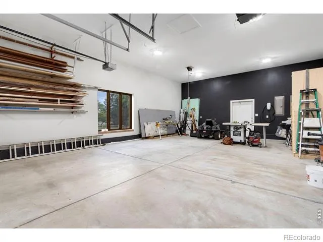 7730 Park Ridge Circle Fort Collins, CO 80528