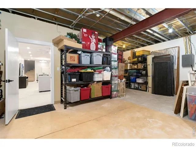 7730 Park Ridge Circle Fort Collins, CO 80528