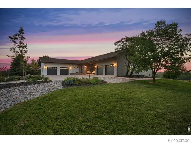 7730 Park Ridge Circle Fort Collins, CO 80528