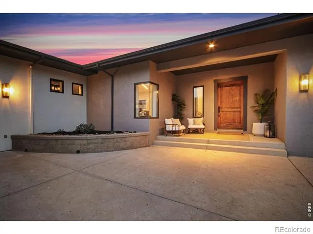 7730 Park Ridge Circle Fort Collins, CO 80528