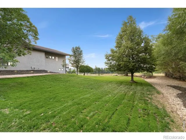 7730 Park Ridge Circle Fort Collins, CO 80528