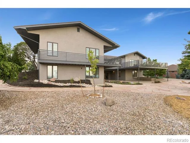 7730 Park Ridge Circle Fort Collins, CO 80528