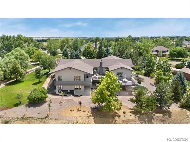 7730 Park Ridge Circle Fort Collins, CO 80528