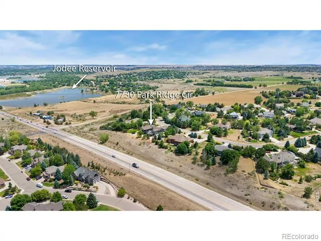 7730 Park Ridge Circle Fort Collins, CO 80528