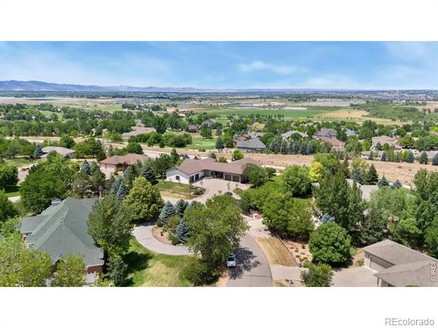 7730 Park Ridge Circle Fort Collins, CO 80528