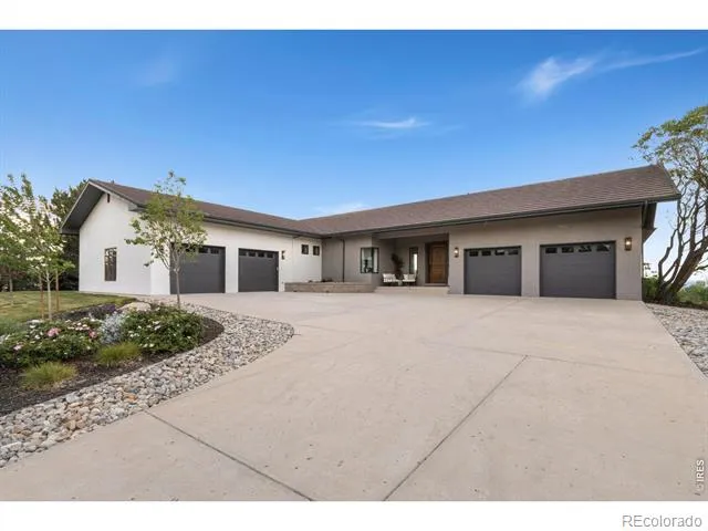 7730 Park Ridge Circle Fort Collins, CO 80528
