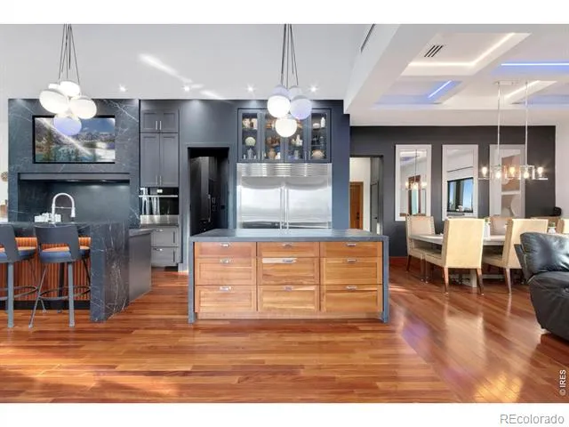 7730 Park Ridge Circle Fort Collins, CO 80528