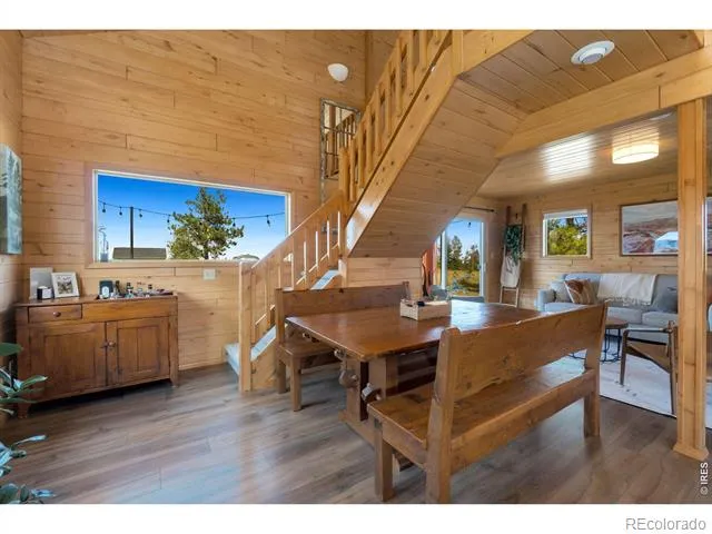 127 Mount Sniktau Court Livermore, CO 80536