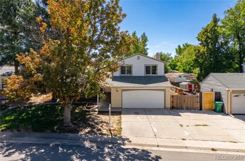 4586 S Fraser Way