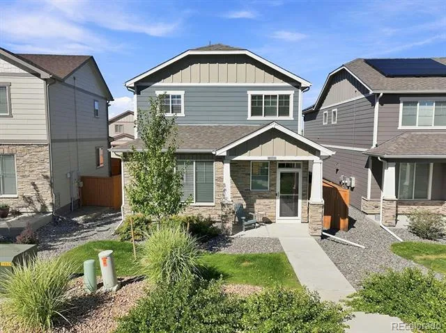 11774 Lovegrass Drive Parker, CO 80138