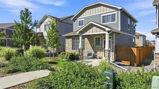 11774 Lovegrass Drive Parker, CO 80138