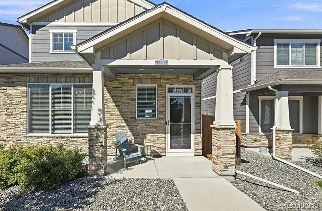 11774 Lovegrass Drive Parker, CO 80138