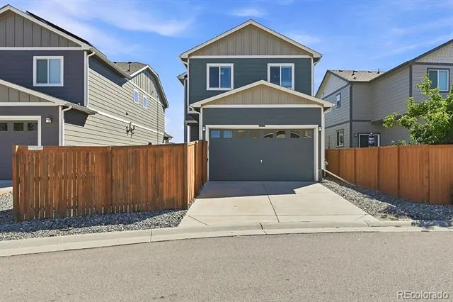 11774 Lovegrass Drive Parker, CO 80138