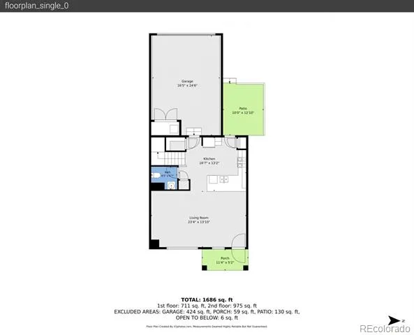 11774 Lovegrass Drive Parker, CO 80138