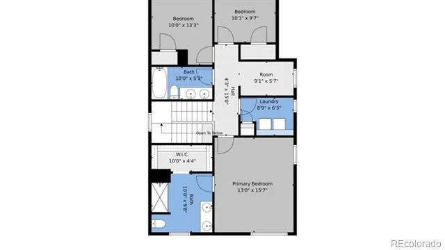 11774 Lovegrass Drive Parker, CO 80138