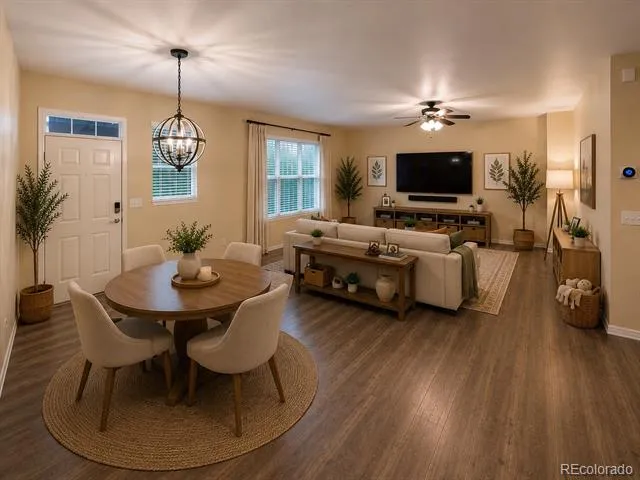11774 Lovegrass Drive Parker, CO 80138