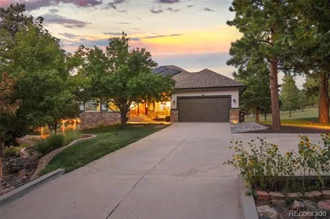 4845 Deer Trail