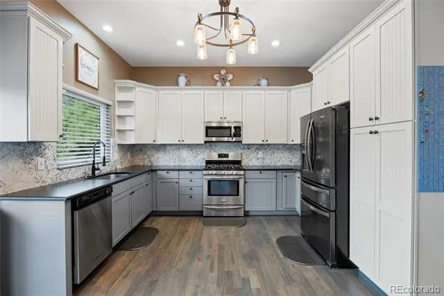 4845 Deer Trail Elizabeth, CO 80107