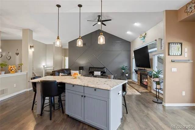 4845 Deer Trail Elizabeth, CO 80107