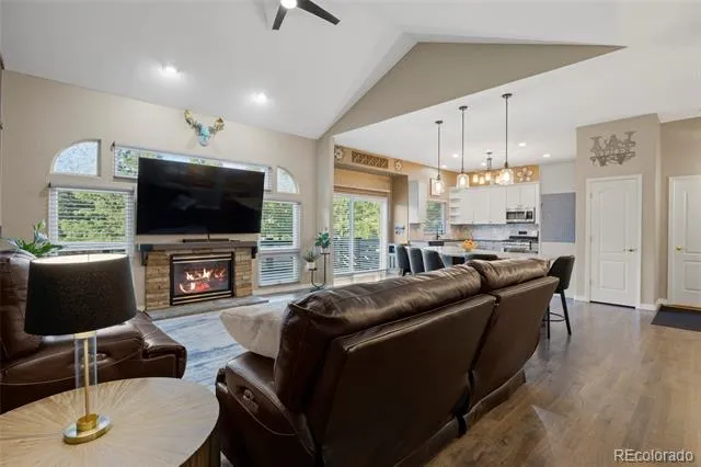 4845 Deer Trail Elizabeth, CO 80107