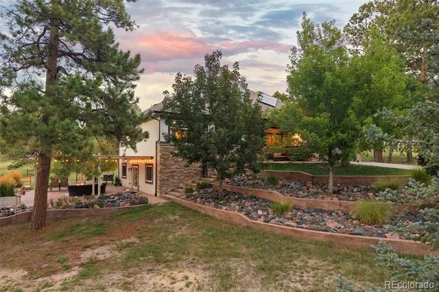 4845 Deer Trail Elizabeth, CO 80107