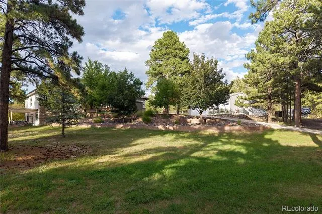 4845 Deer Trail Elizabeth, CO 80107