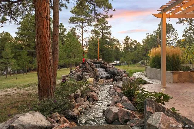 4845 Deer Trail Elizabeth, CO 80107