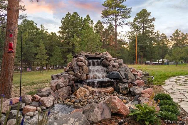 4845 Deer Trail Elizabeth, CO 80107